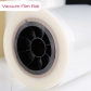 1 Roll 0.16mm Clear Vacuum Film Roll Plain Nylon Vacu Bags for Food Packaging